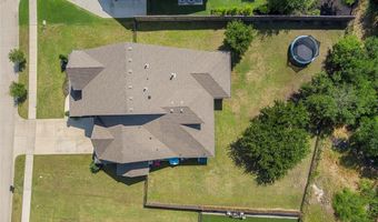 506 Prairie Run, Aledo, TX 76008