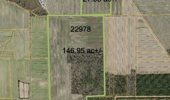 Sr 1918 Road, Aurora, NC 27806