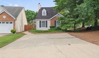 4302 Keats Ct, Austell, GA 30106