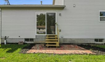 2610 Blenheim Ave, Alliance, OH 44601