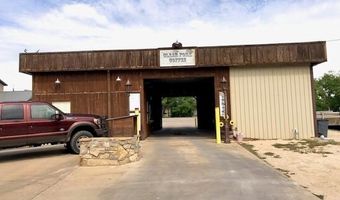 301 N Main, Albany, TX 76430