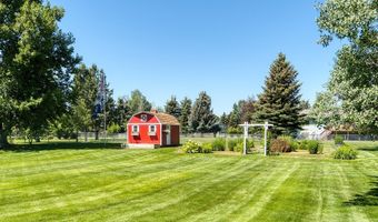 353 Sacajawea Peak Dr, Bozeman, MT 59718