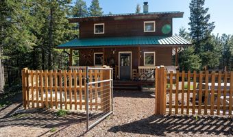 450 Coyote Way, Bonners Ferry, ID 83805