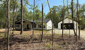 1832 FOX HUNTERS Rd, Harrington, DE 19952