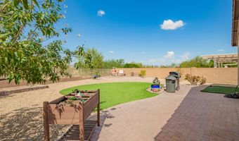 1322 W Via Cerro Colorado, Sahuarita, AZ 85629