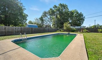 531 Keen Ave, Ashland, OH 44805