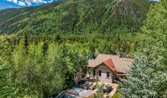 153 W Lupine Dr, Aspen, CO 81611