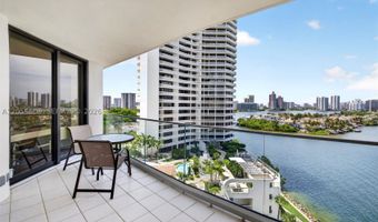 2800 Island Blvd 1005, Aventura, FL 33160