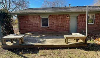 1224 Richfield Ln, Avon, IN 46123