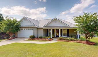 420 Lakeridge Dr, Abbeville, AL 36310