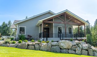 893 Pinnacle, Bonners Ferry, ID 83805
