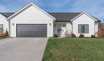 902 Stonehenge Dr, Bedford, IN 47421