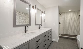 1737 W 1000 N, Alexandria, IN 46001