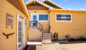 400 POWELL St, Bisbee, AZ 85603