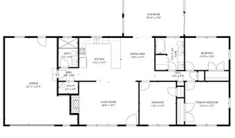 25084 Hillman Hwy, Abingdon, VA 24210