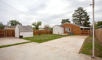 900 S LOUISIANA St, Amarillo, TX 79106