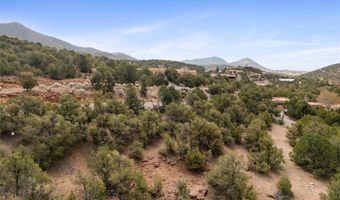 1961 Cerros Colorados, Santa Fe, NM 87501