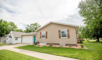 120 W College St, Algona, IA 50511