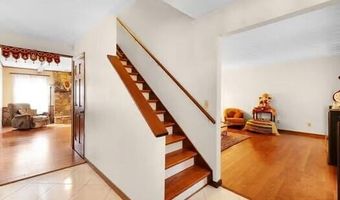 152 Daniels, Banner, KY 41603