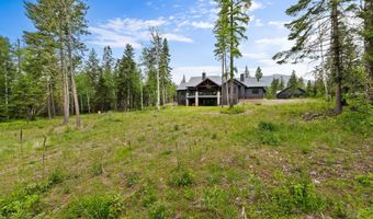 14051 Big Rock Way, Bigfork, MT 59911