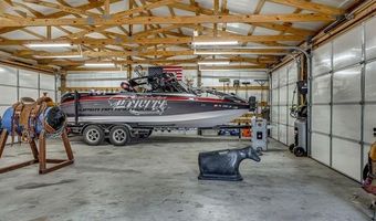 6946 County Road 3430, Ada, OK 74820