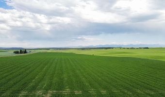 TBD E 1400 N, Ashton, ID 83420