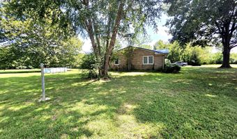 1890 Radio Rd, Almo, KY 42020