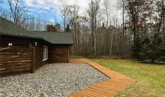 1353 State 371 NW, Backus, MN 56435