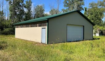 W Barre Road, Albion, NY 14411