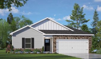 41 Honeycutt Oaks Dr Plan: FREEPORT - TRADITION, Angier, NC 27501