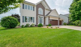 2904 Bayberry Rd, Ames, IA 50014