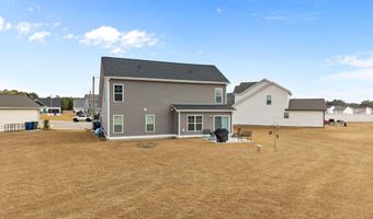 1107 Willowbrook Rn, Ayden, NC 28513