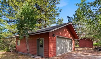 91 Panorama Dr, Cascade, ID 83611