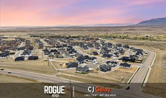 2773 Laredo Way, Casper, WY 82609