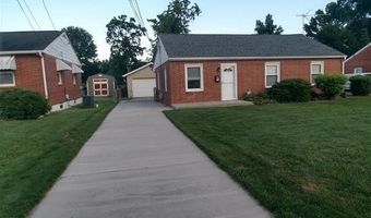 61 BAKER St, Aberdeen, MD 21001