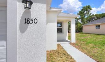1850 MARTIN LUTHER KING JR. Blvd E, Bartow, FL 33830