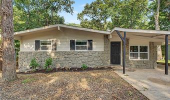 4 Evesham Ln, Bella Vista, AR 72714