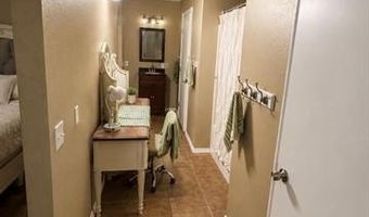 602 NE I St, Antlers, OK 74523