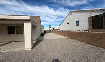 2416 N Ridge Ave, Bullhead City, AZ 86429