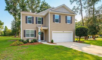 4887 Breeze Way, Beaufort, SC 29907