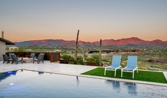 5201 E ROCKAWAY HILLS Dr, Cave Creek, AZ 85331