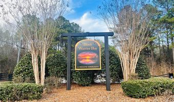 Cyrpess Point Drive, Akron, AL 35441