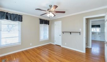 701 Sayles Blvd, Abilene, TX 79605