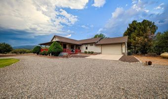 5200 S SPENCER Trl, Camp Verde, AZ 86322