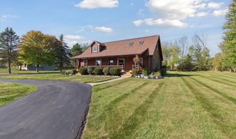 1510 Luce Ct, Alma, MI 48801