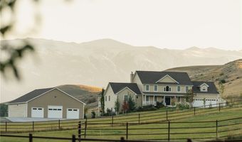 104 Running River Way, Absarokee, MT 59001