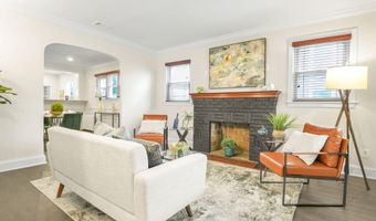 325 OGLETHORPE St NW, Washington, DC 20011