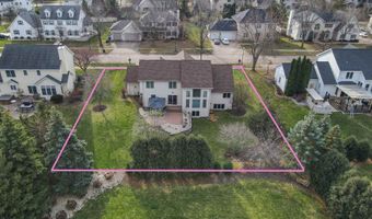 420 E FERNWOOD Ln, Appleton, WI 54913