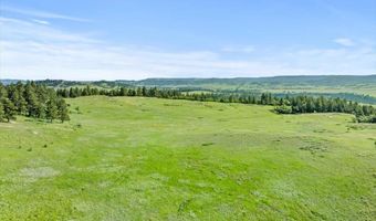 Tract 9 Lone Elk Ranch, Alva, WY 82711