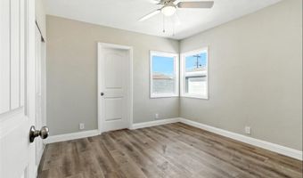 14424 S Harris Ave, Compton, CA 90221
